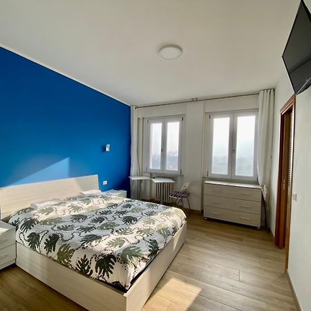 Venice Mestre Station Houseアパートメント エクステリア 写真