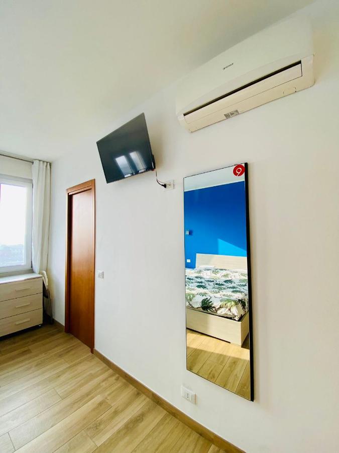 Venice Mestre Station Houseアパートメント エクステリア 写真